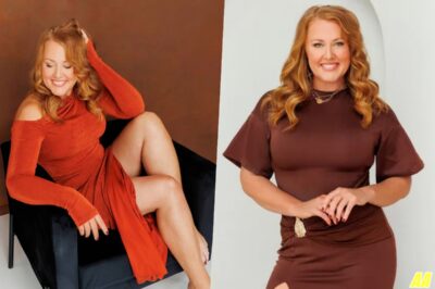 “I Got My Freedom Back”: MAFS’ Katie Johnston on Dropping 26kg and Changing Her Life
