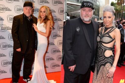 Burning Man bombshell: Imogen Anthony says FBI stepped in after explosive fight with ex Kyle Sandilands
