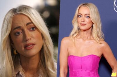 ‘It Crosses a Line’: Jackie O Blasts Paparazzi for Snapping Intimate Date Moment