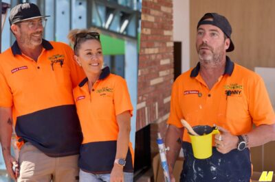 The Block Bombshell: “Log‑Gate” Blows Up as Best Friends Turn Bitter Rivals