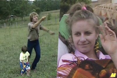 Off‑Screen Romance Revealed! The Secret Love Story of Molly & Brendan from A Country Practice