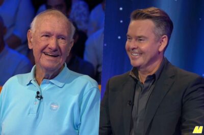 You won’t believe this pic! Unknown contestant proves personal connection to Todd Woodbridge with jaw‑dropping throwback