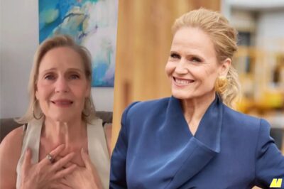 The Block’s Shaynna Blaze SLAMS “Appalling, Disgusting” Comments in Powerful Takedown