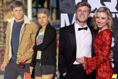 Why Did Robert Irwin and Rorie Buckey Split After 2 Years? What We Know So Far