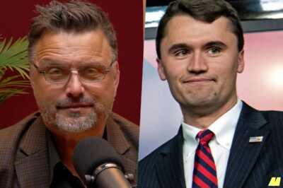 “He Made the World Better”: MAFS star breaks silence amid Charlie Kirk ‘death’ rumours