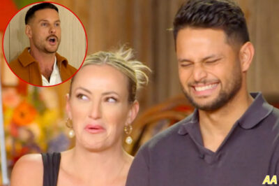 “Never Seen This Before”: The $40k Kitchen Marvel That Left The Block Judges Speechless