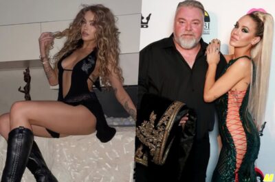 “Here’s the truth”: Model Imogen Anthony reveals her real feelings about Kyle Sandilands
