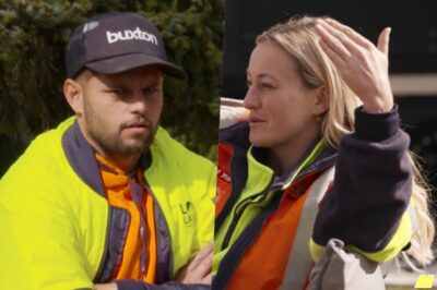 Friendships in Freefall! Episode 31’s Cheating Claims Spark a Body Corporate Blow-Up