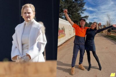 Is Shaynna Blaze About To Be Replaced By This Fan-Favourite Former The Block Contestant?