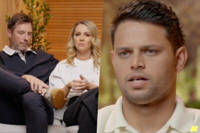 “Enough Is Enough”: The Block’s Britt and Taz Blast Vile Online Attacks on Co‑Stars — “Takes a Toll”