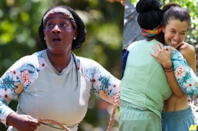 Parvati Shallow reveals the ONE reason Cirie will win Survivor 50 — and it’s not what you think