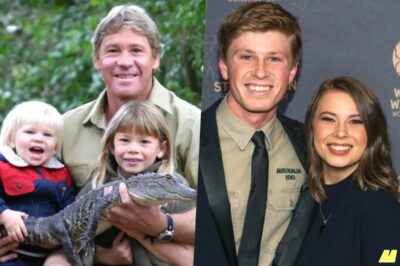 Steve Irwin’s Legacy Lives On: Everything You Need to Know About Bindi & Robert