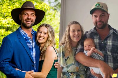 FWAW Bombshell: Clare Hockings & Brad Jones Drop a Major Update — “Overwhelming”