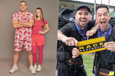 “I Was Rattled”: Brendan Fevola Speaks Out After Homophobic Incident on The Amazing Race