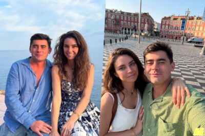 Ring alert? MasterChef’s Declan & Sarah Spark Engagement Buzz with One Telling Clue