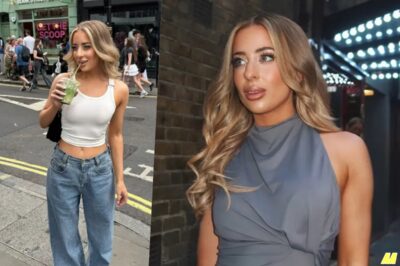 MAFS bombshell? Jamie slams claims she’s dating a married man — “Not my style”