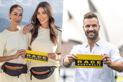 Leaked! Amazing Race Australia: Celebrity Edition salaries exposed — the two stars banking the biggest bucks