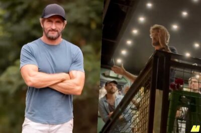 Did he just tease it? The blink‑and‑you’ll‑miss‑it clue Jonathan LaPaglia is returning to reality TV