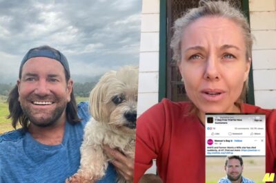 Married At First Sight Star’s Death Sparks Ex’s Savage Attack—Drugs, Violence & Surgery Claims