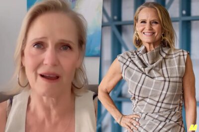 Shaynna Blaze’s Shock Confession: The “Appalling” Downside of Judging The Block