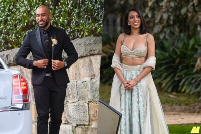 MAFS 2026 Bombshell: Axed Couple Breaks Silence, Claims Show “Caved to Cancel Culture” After TikTok Uproar