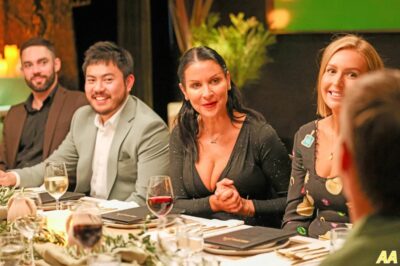 MKR Bombshell: Gatecrasher Amy’s Secret Is OUT — and It Changes Everything!