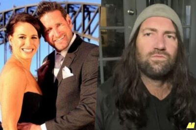 Remembering Lachlan Rofe: MAFS star dies at 47 after leaving the limelight for rural living