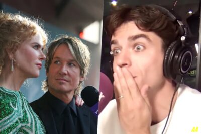 Did This ‘Hung Up’ Moment Give It Away? The Dramatic Keith Urban Clue Fueling Split Buzz