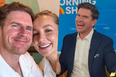 Sunrise Shake-Up: Sam Mac Announces Major Move After a ‘Lightbulb’ Moment — “Extremely Tough”