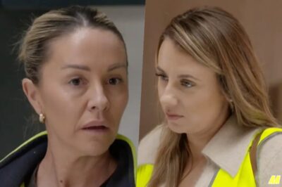 Unseen footage bombshell: Kristy says producers told her to drop a “key point” — here’s what it was