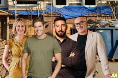 My Reno Rules Shake-Up: Seven Axes Auctions for Mega Giveaways—Fans Can’t Believe It