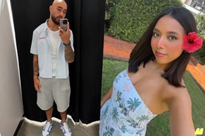 Axed MAFS 2026 Couple Break Their Silence on Explosive Allegations — “Here’s Our Side”