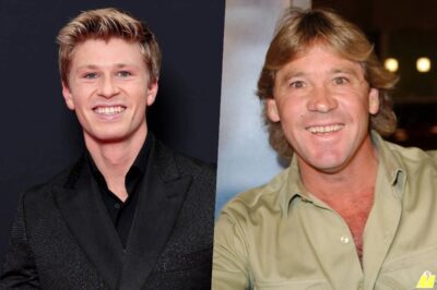 Robert Irwin Net Worth Revealed: The Truth Behind Those “Debt” Rumours After Steve’s Passing