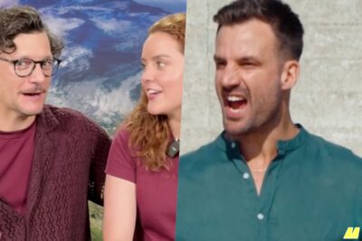 Not $1.5M! Rob Mills busts the rumour — and spills shock salary tea about another show