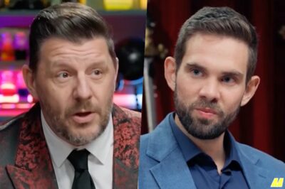 MKR Meltdown: Manu Feildel’s Outburst Exposes ‘Little‑Known’ Channel 7 Contract Rule — ‘Don’t Belong Here’