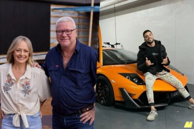 The Block Feud Flares: Adrian Portelli Takes a Fresh Swipe at Scott Cam