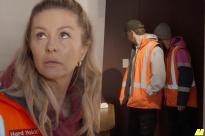 Rivals savage “annoying” feature in season’s highest‑scoring room during the harshest Open For Inspections yet