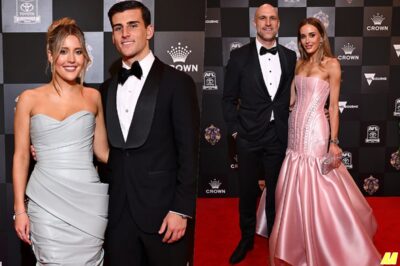 The Brownlow, but not as you know it: Channel 7 is “shaking up tradition” with a new-look broadcast