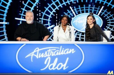 EXCLUSIVE: The REAL Reason Australian Idol 2026’s Judges Are FINALLY Announced – And Fans Are SPEECHLESS!