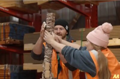 SHOCKING FAN RAGE EXPLODES! The Block’s Biscuit Building Nightmare – HUGE Issue Ruining the Entire Challenge!