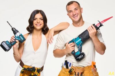 Exclusive: The Block Creator Julian Cress Hints at First Overseas Series — And a Game-Changing Twist