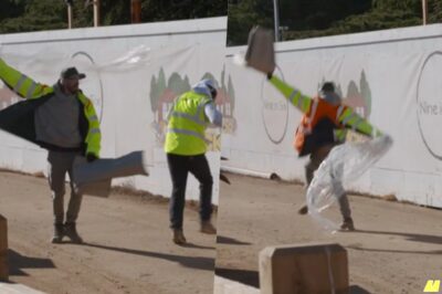 Hot-mic chaos! Episode 43 catches a couple’s explosive meltdown — and a shock ‘lying’ accusation