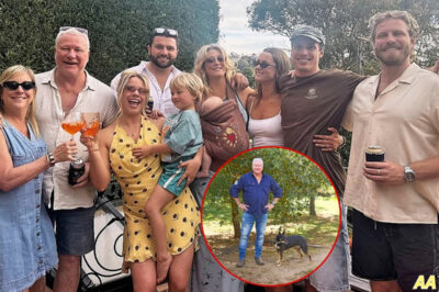 “SHOCKING Details: The Block’s Scott Cam’s TOUGHEST Time Exposed – And The Emotional Moment That Saved Him!”