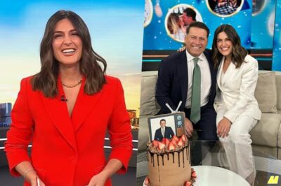 Sarah Abo’s Desperate Gambit: Celebrity Accountant on Deck as Samantha Armytage’s ‘Today’ Coup Nears—INSIDE DETAILS!