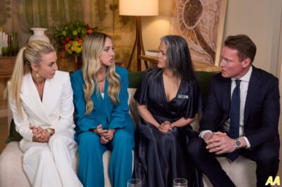 BOMBSHELL: The Block Auctions COLLAPSED Because of THIS – Auctioneer’s SECRET Confession!