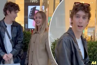 What Happens When a Global Superstar Meets Someone Who’s Never Heard of Them? Troye Sivan’s Jaw-Dropping Response!