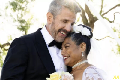 SHOCK: Bear’s ‘The One’ Confession On The Golden Bachelor Just DROPPED – And The Reason Will BLOW YOUR MIND!