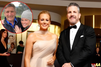 SHOCKING CONFESS! Samantha Armytage Says “I’m Having Fun” After Divorce — And Shuts Down Golden Bachelor Dating Rumours: “Not Happening!”