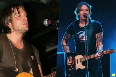 EXCLUSIVE: Alarm Bells Ring as Friends ‘Fear for’ Keith Urban, Call Him ‘Unpredictable’