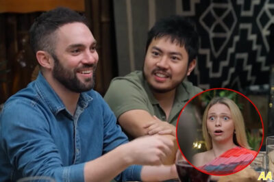 SHOCK: My Kitchen Rules Star Mark’s MAJOR Personal News Just DROPPED – And The Reason Will BLOW YOUR MIND!